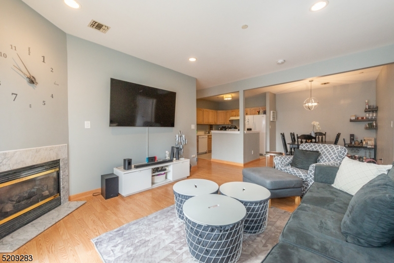 Cambridge Heights - Residential