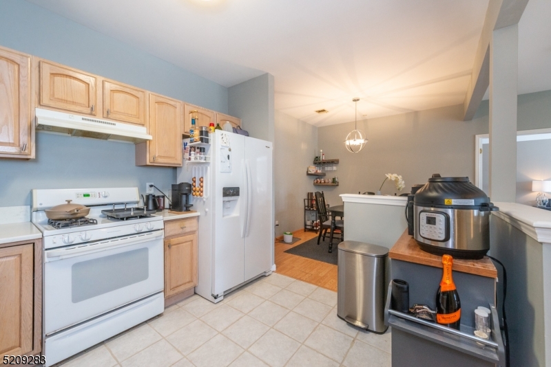 Cambridge Heights - Residential