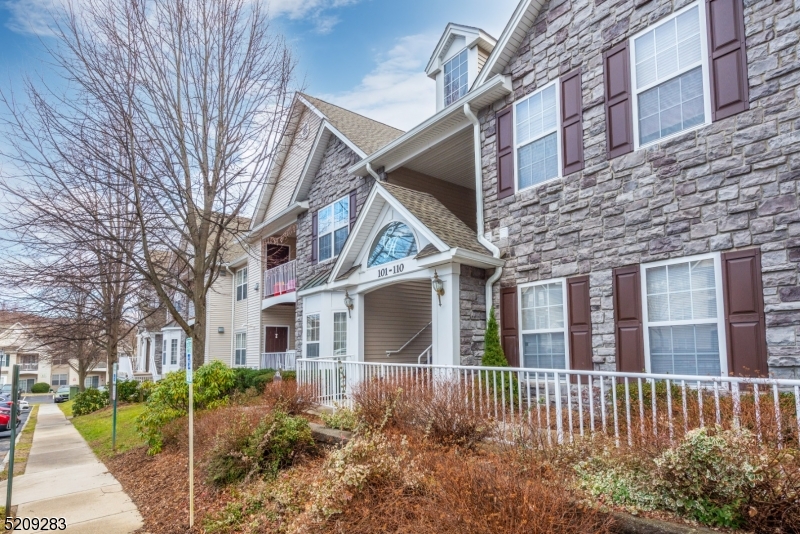 Cambridge Heights - Residential