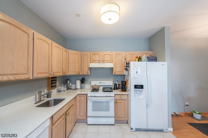 Cambridge Heights - Residential