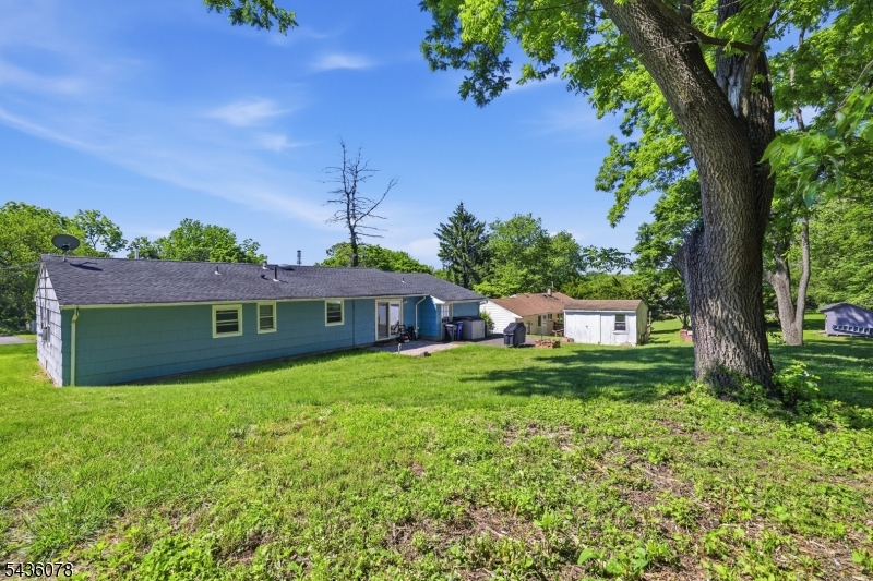 Clinton Knolls - Residential