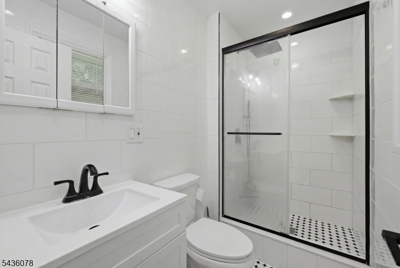 Clinton Knolls - Residential
