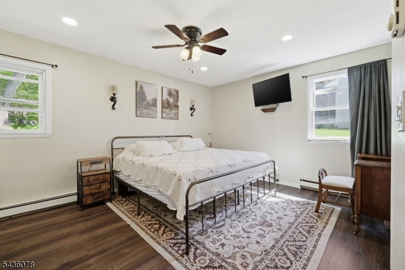 Clinton Knolls - Residential