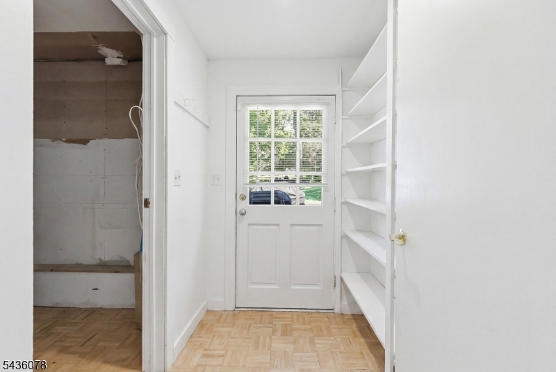 Clinton Knolls - Residential