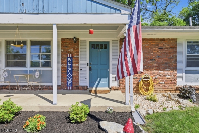 Clinton Knolls - Residential