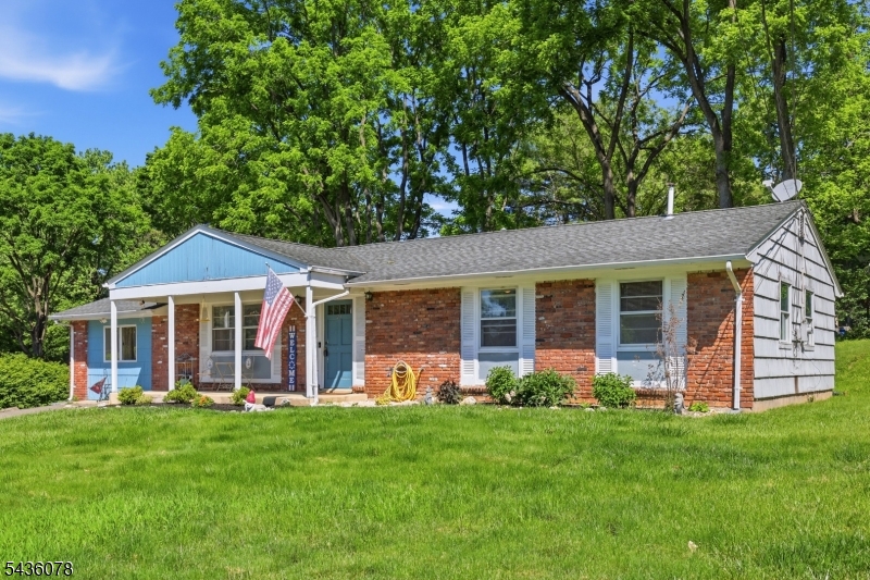 Clinton Knolls - Residential
