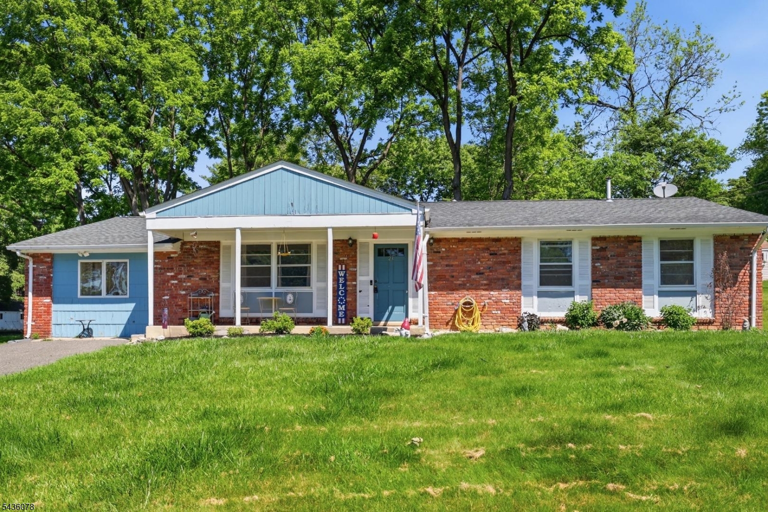 Clinton Knolls - Residential