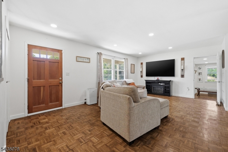 Clinton Knolls - Residential