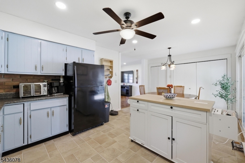 Clinton Knolls - Residential