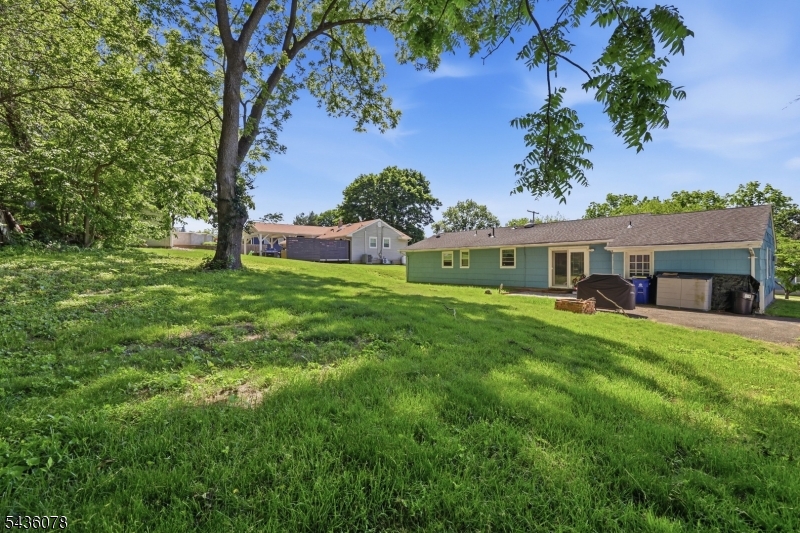 Clinton Knolls - Residential