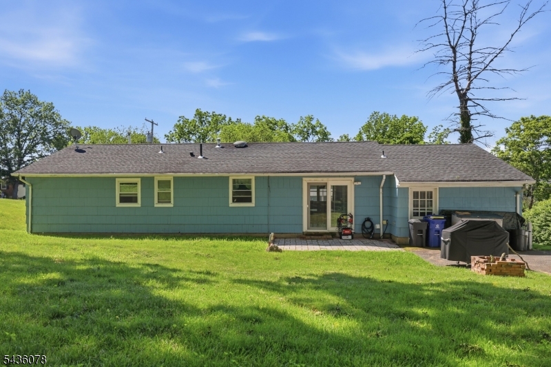 Clinton Knolls - Residential