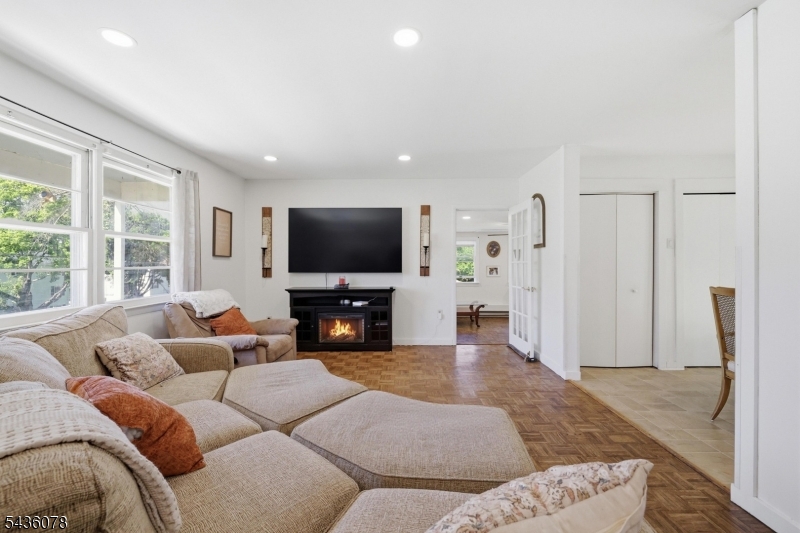 Clinton Knolls - Residential