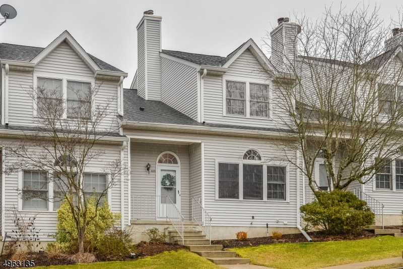 Oak Hill - Residential