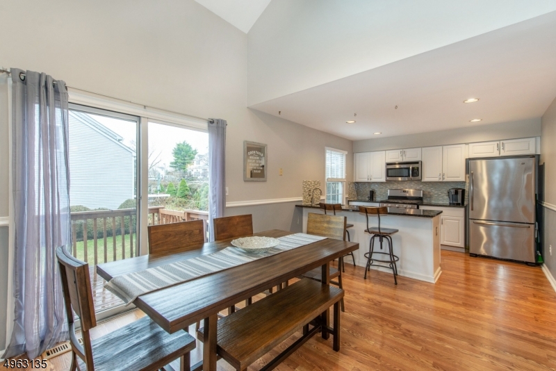 Oak Hill - Residential