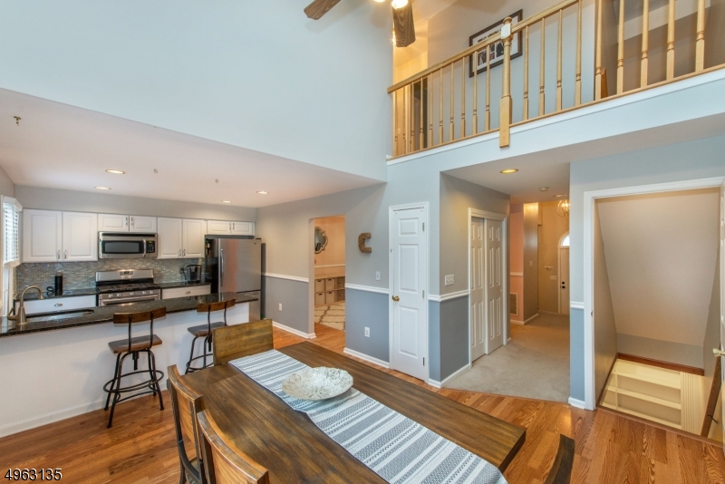Oak Hill - Residential