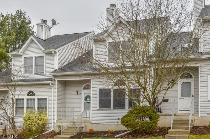 Oak Hill - Residential