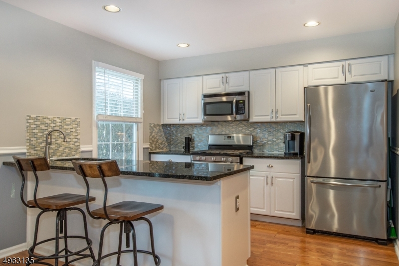 Oak Hill - Residential