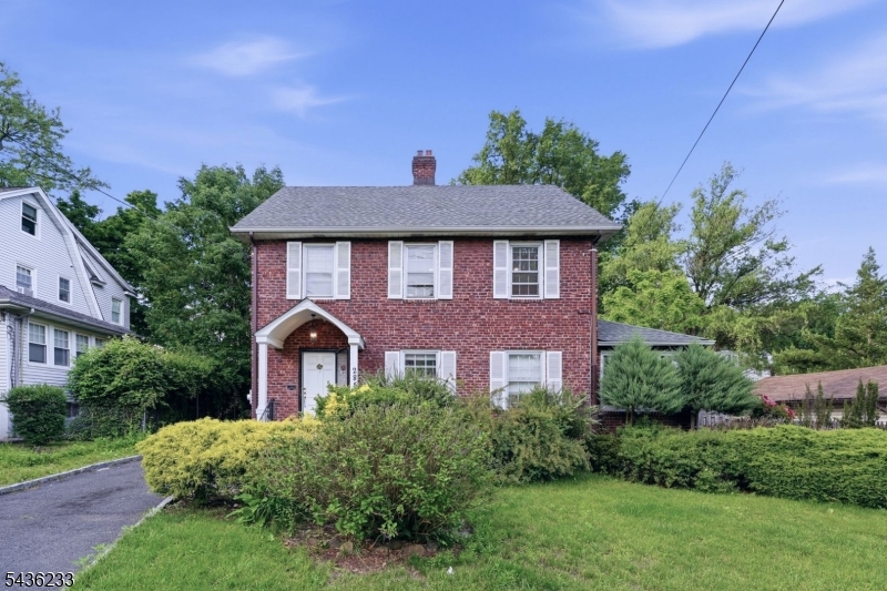 Welcome to this charming Colonial home located in the heart of Englewood City, offering the perfect blend of comfort, convenience, and potential. Featuring 3 spacious bedrooms, 2 full bathrooms, and a 2-car garage, this well-maintained residence provides ample space for everyday living.The classic Colonial layout offers inviting living areas filled with natural light, while the full unfinished basement presents endless opportunities for storage, a workshop, or future expansion. Step outside to enjoy the private backyard, ideal for outdoor entertaining, gardening, or simply relaxing.Perfectly situated just minutes from NYC-bound transportation, major highways, shopping, dining, parks, and highly regarded schools, this home offers an exceptional location for commuters and anyone seeking easy access to everything Englewood has to offer.Don't miss this opportunity to make this wonderful Colonial your next home!