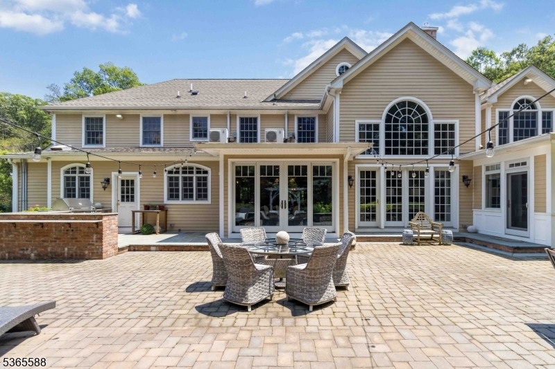 Spring Brook - Residential