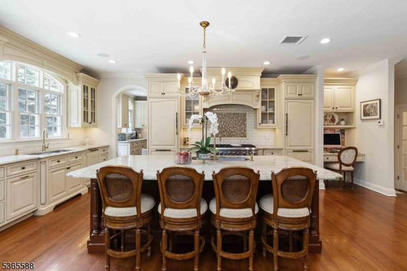 Spring Brook - Residential