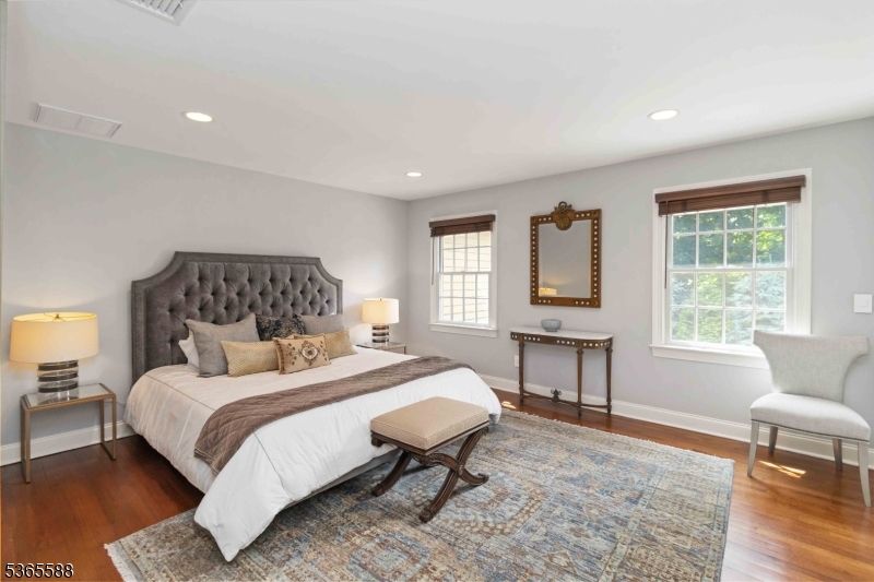 Spring Brook - Residential
