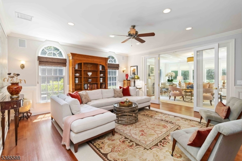 Spring Brook - Residential
