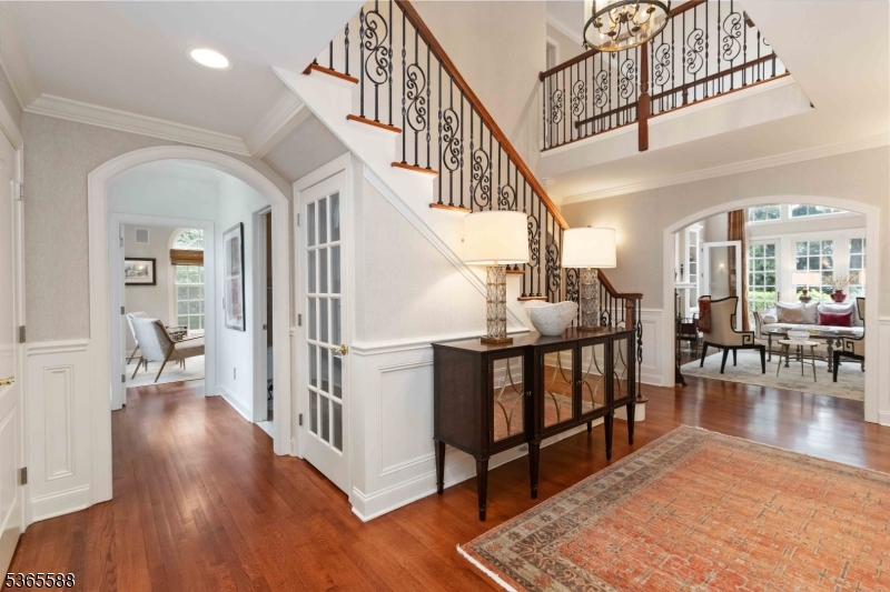 Spring Brook - Residential