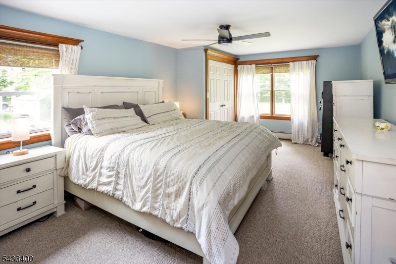 Green Pond - Residential Lease