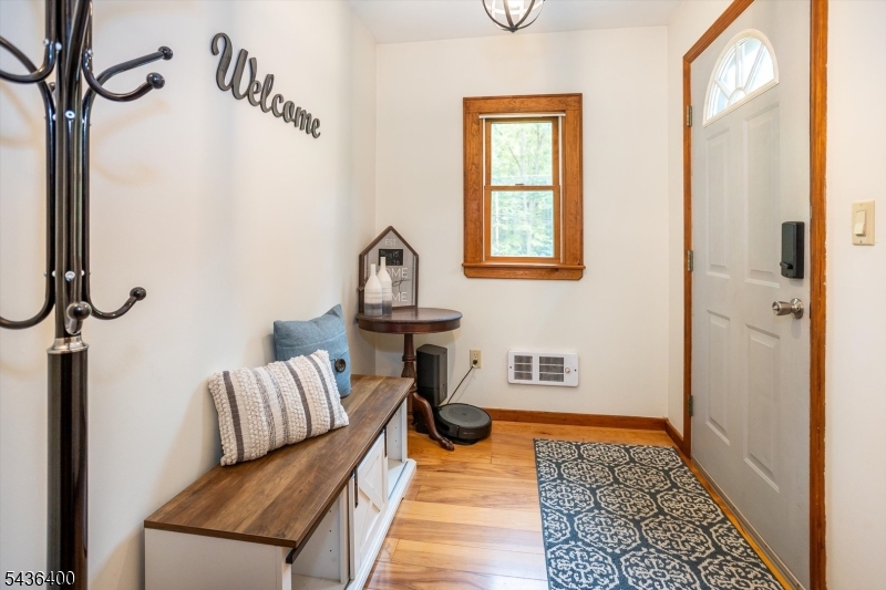 Green Pond - Residential Lease