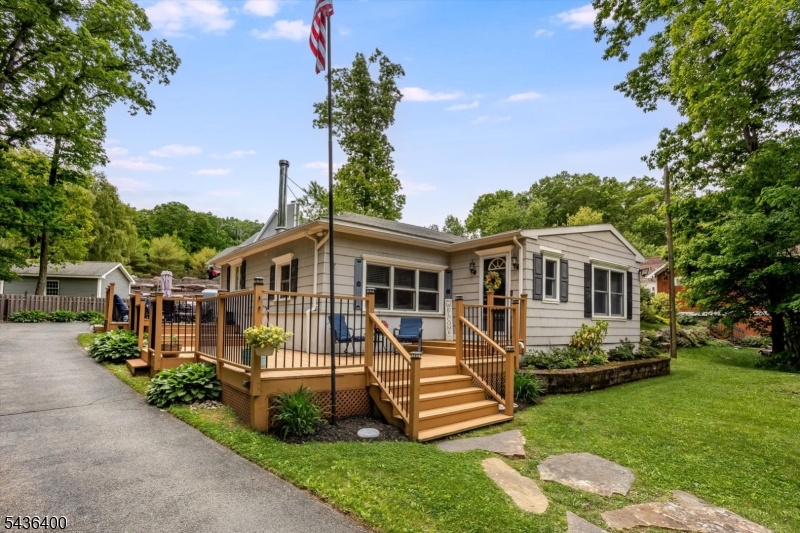 Green Pond - Residential Lease