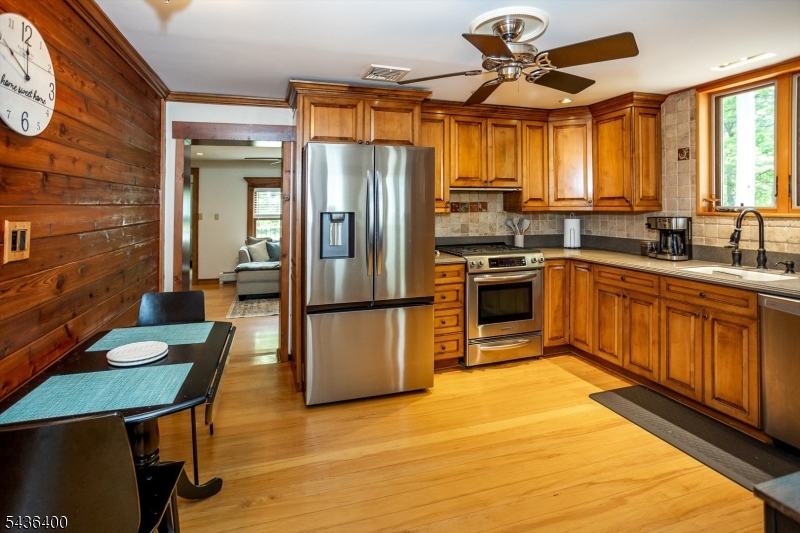 Green Pond - Residential Lease