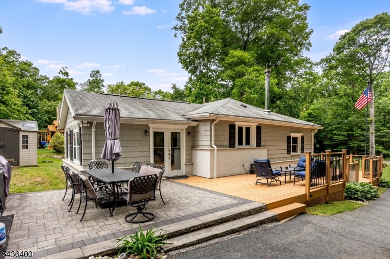 Green Pond - Residential Lease