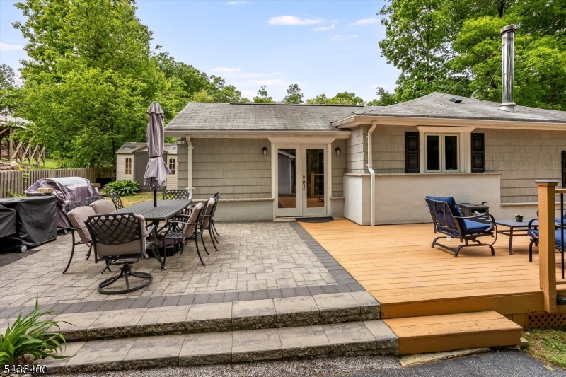 Green Pond - Residential Lease