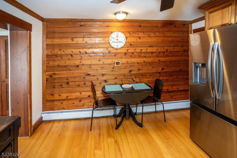Green Pond - Residential Lease