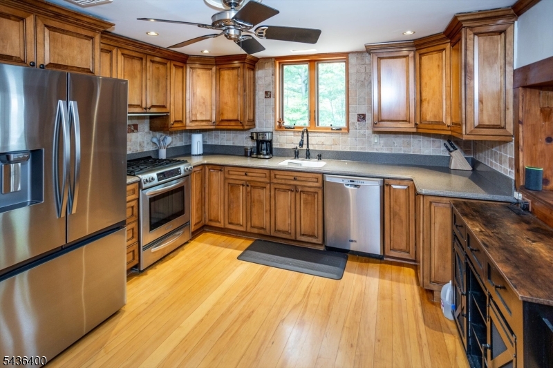 Green Pond - Residential Lease