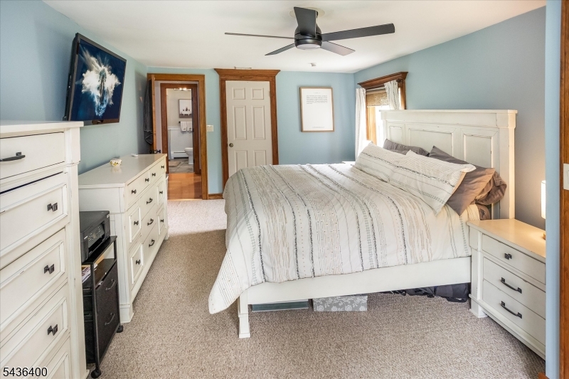Green Pond - Residential Lease