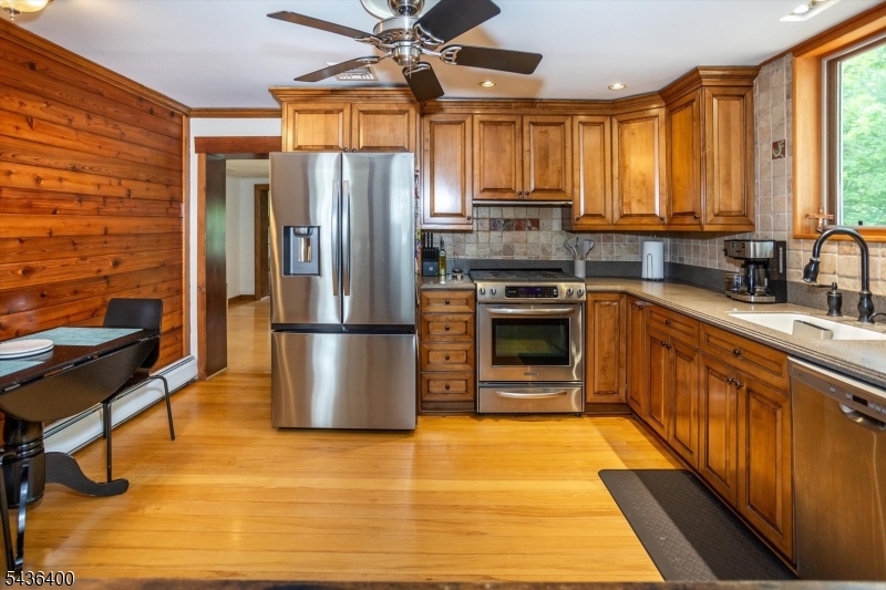 Green Pond - Residential Lease