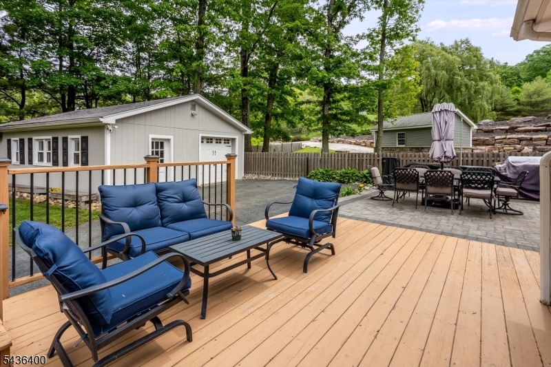 Green Pond - Residential Lease