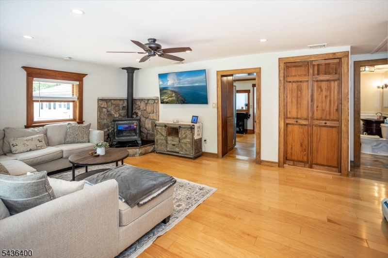 Green Pond - Residential Lease