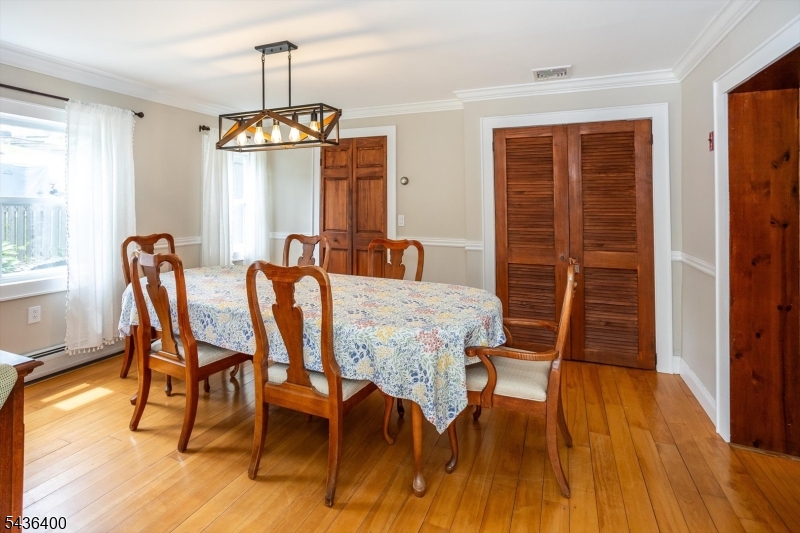 Green Pond - Residential Lease