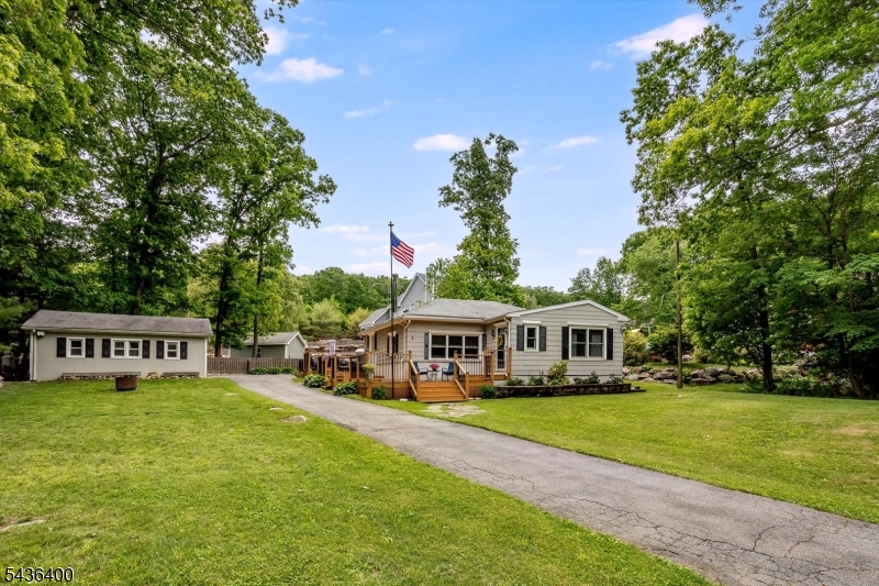 Green Pond - Residential Lease