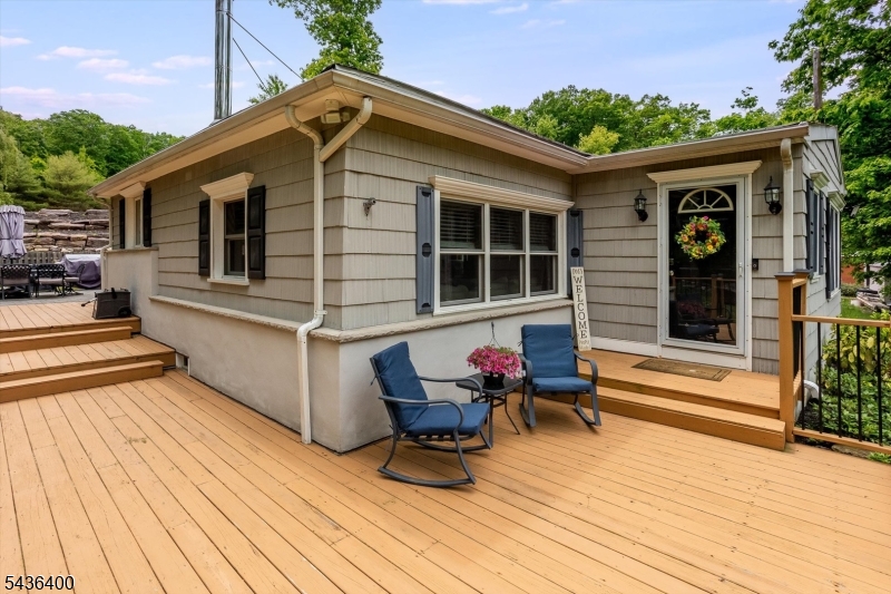 Green Pond - Residential Lease