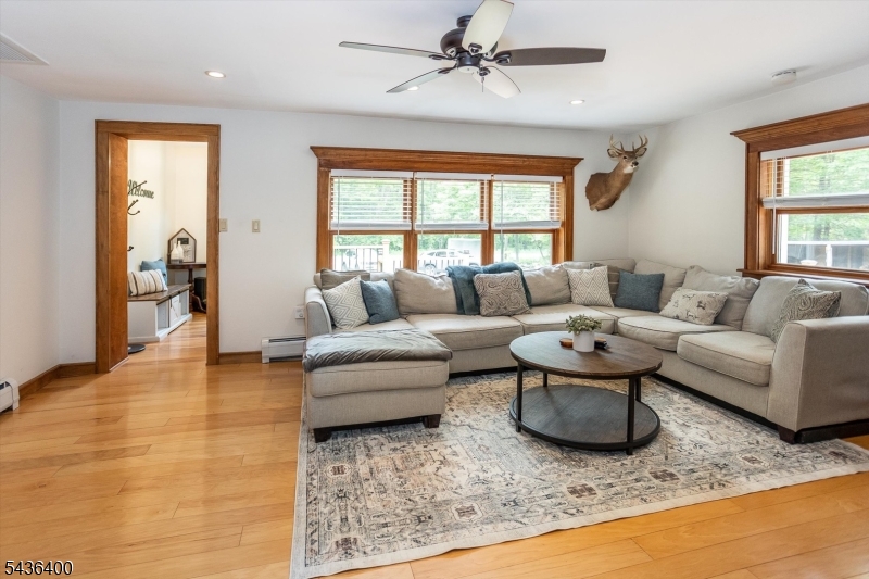 Green Pond - Residential Lease