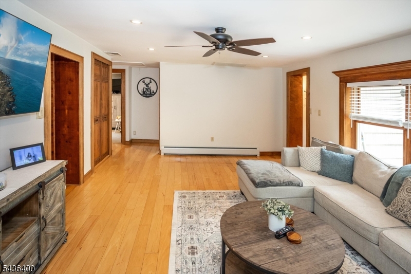 Green Pond - Residential Lease
