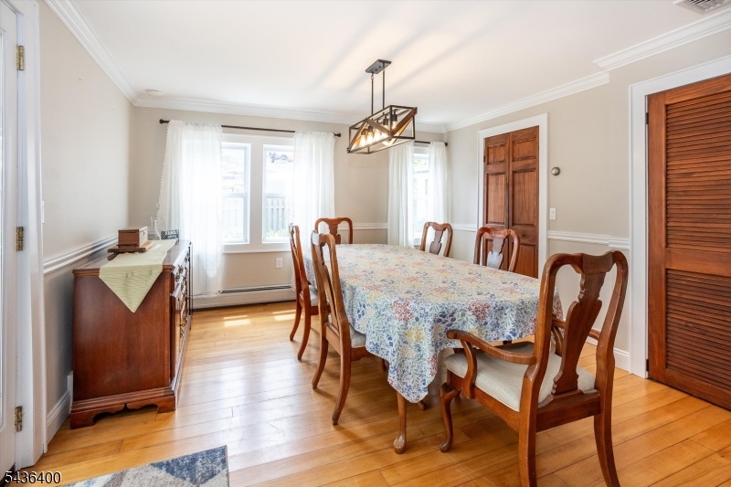 Green Pond - Residential Lease