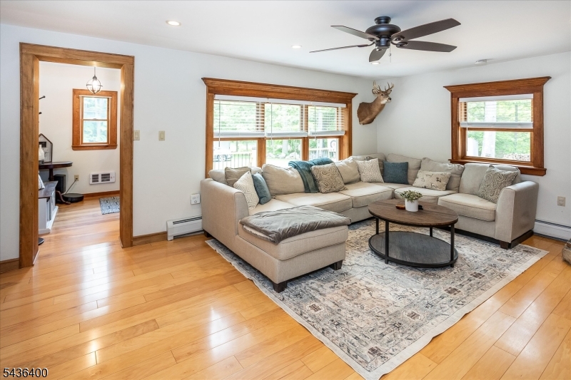 Green Pond - Residential Lease