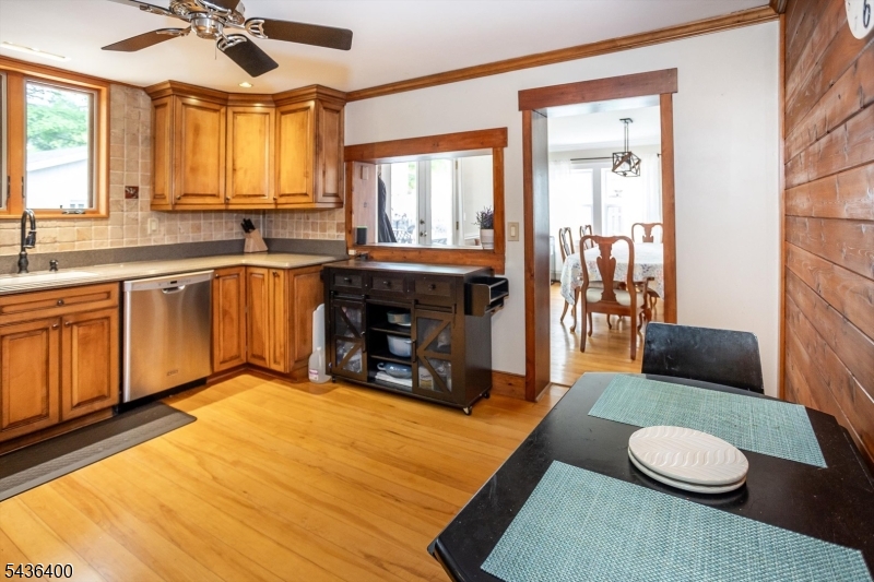 Green Pond - Residential Lease