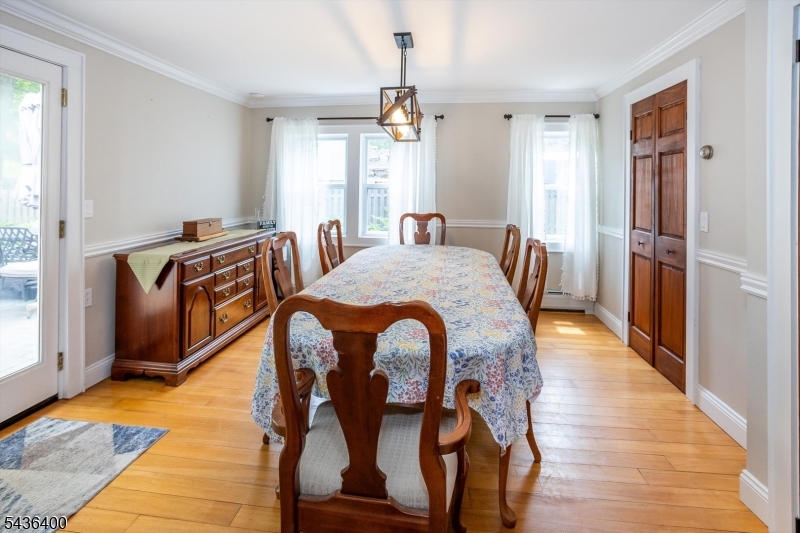 Green Pond - Residential Lease