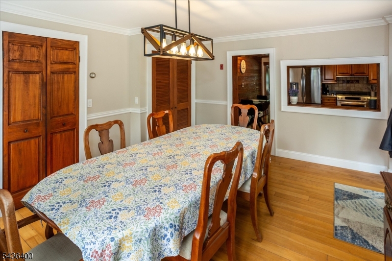 Green Pond - Residential Lease