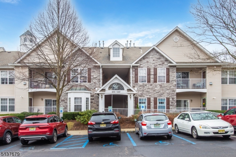 Cambridge Heights - Residential